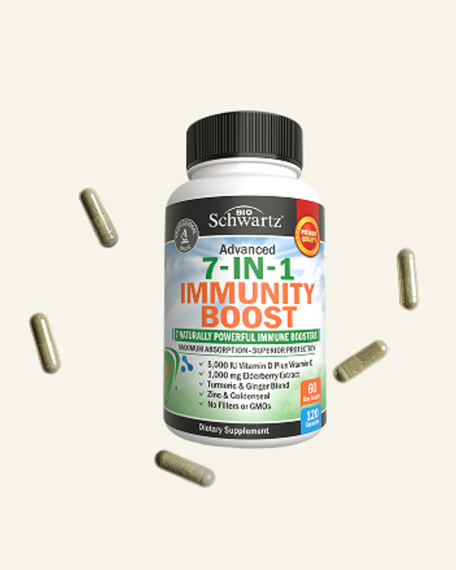 bioschwartz glutathione complex Glutathione Complex | Martin's Wellness
