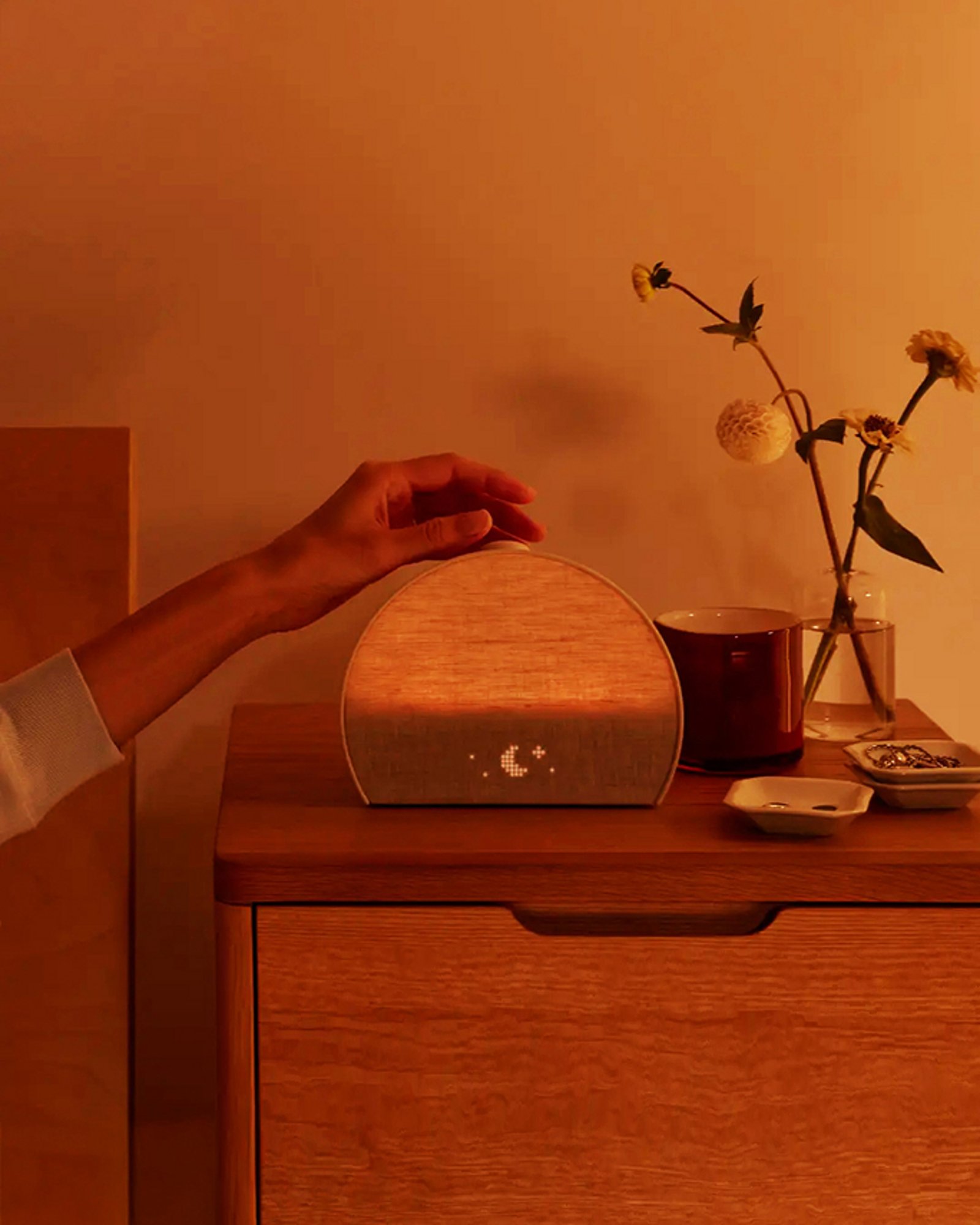 Sleep Routine Essentials