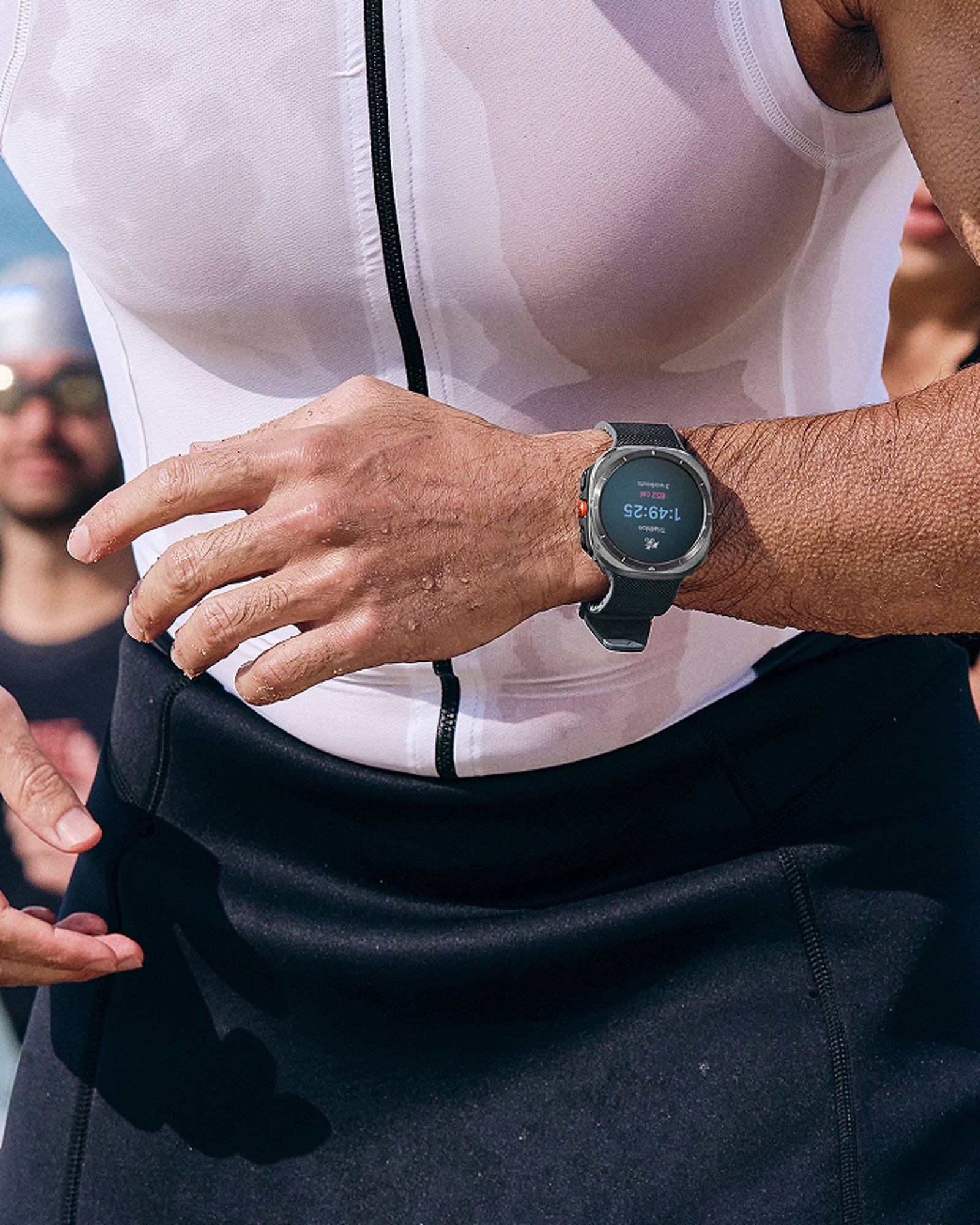 Smart Watches