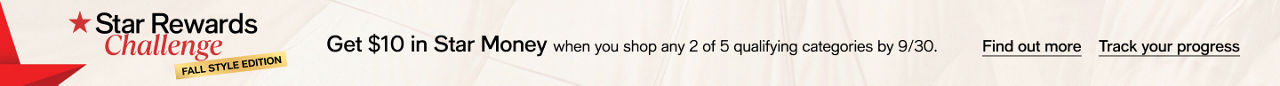Dresses-star-rewards