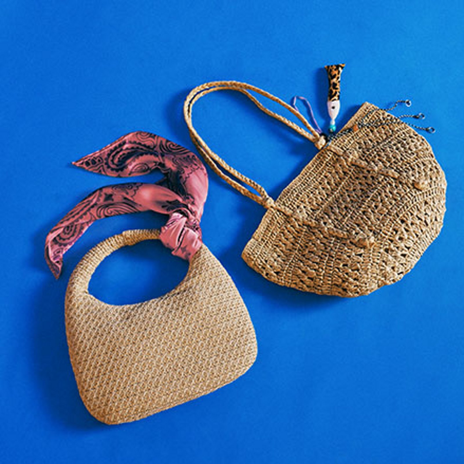 Handbags & Wallets