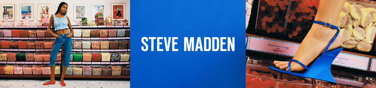 Steve Madden