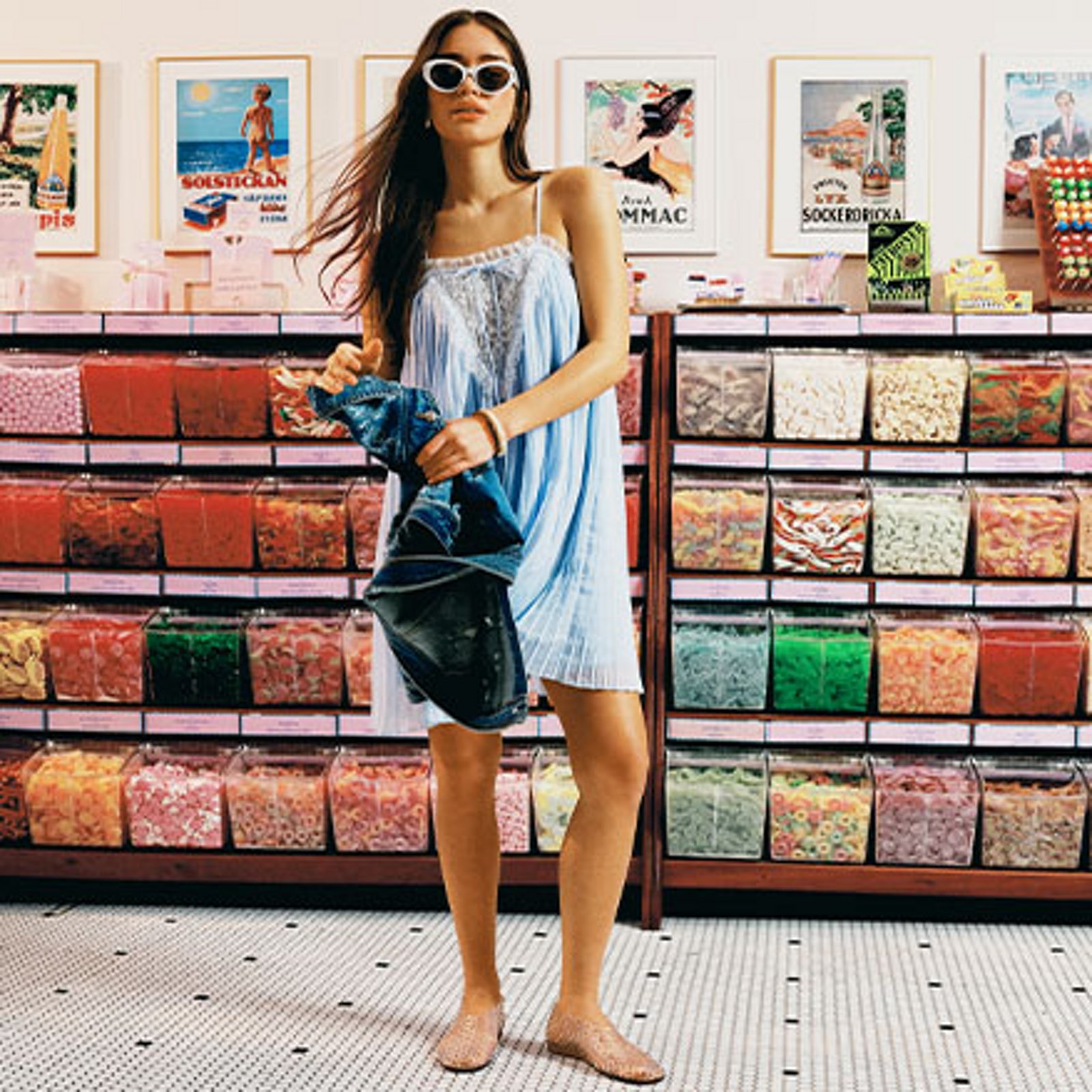 Women's Clothing
