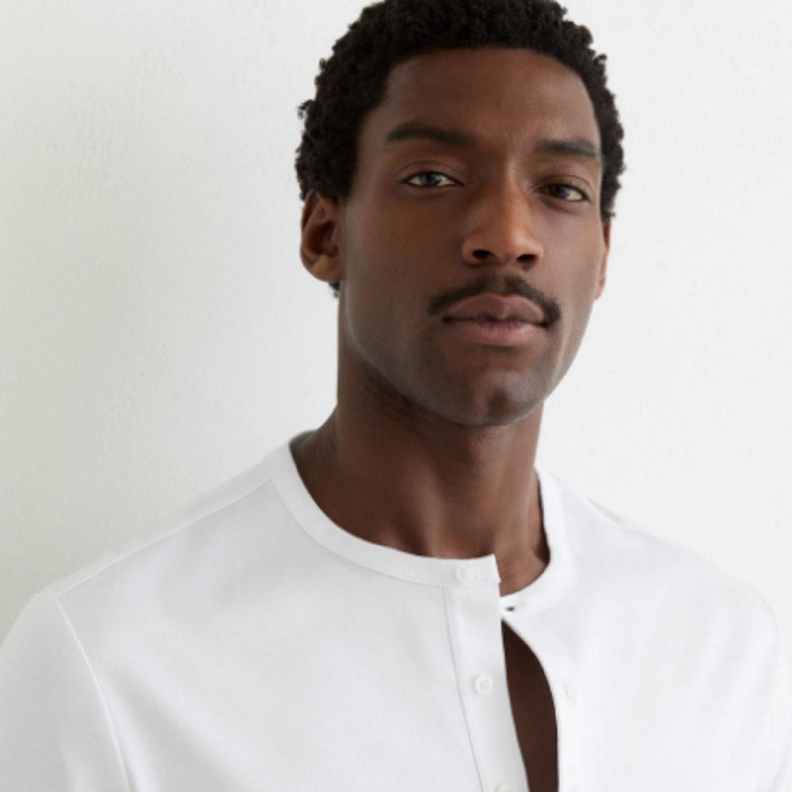 Men's Clothing 