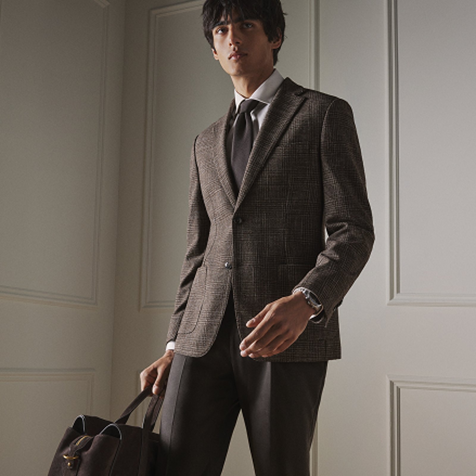 Suits & Blazers