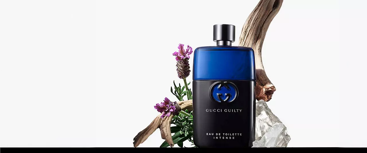 Fragrance Spotlight:  Gucci Guilty
