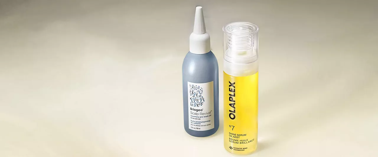 Aprés Sun Hair Care