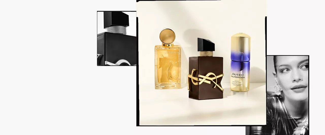 Your favorite beauty 15% OFF 