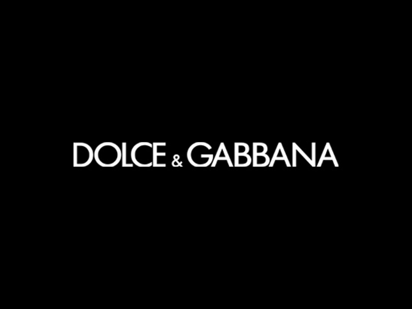 Dolce & Gabbana