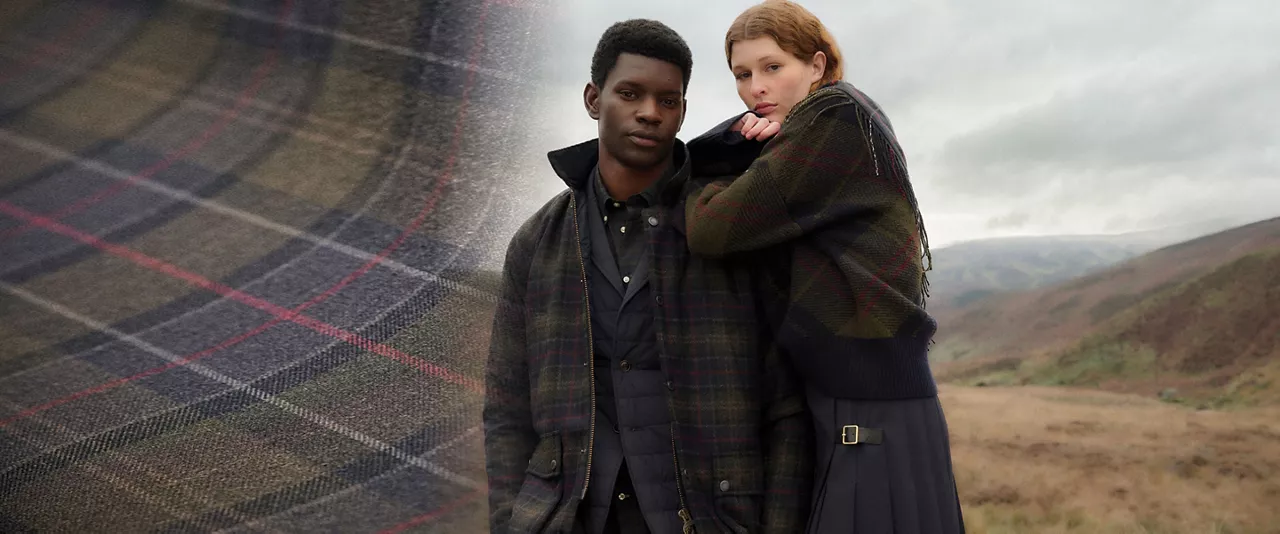 Barbour