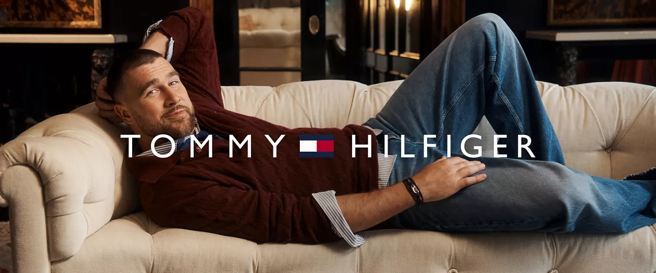TOMMY HILFIGER