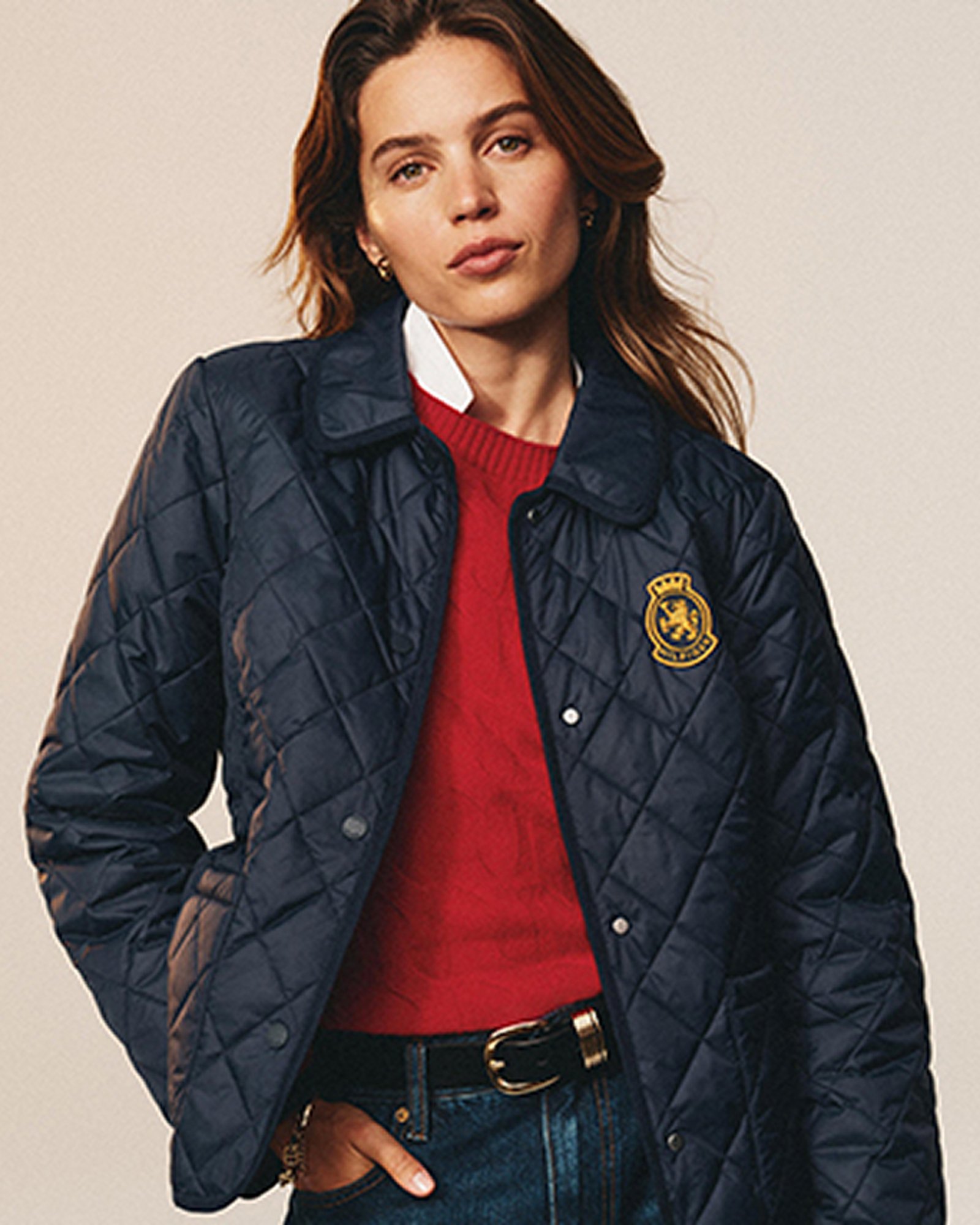 Outerwear Shop