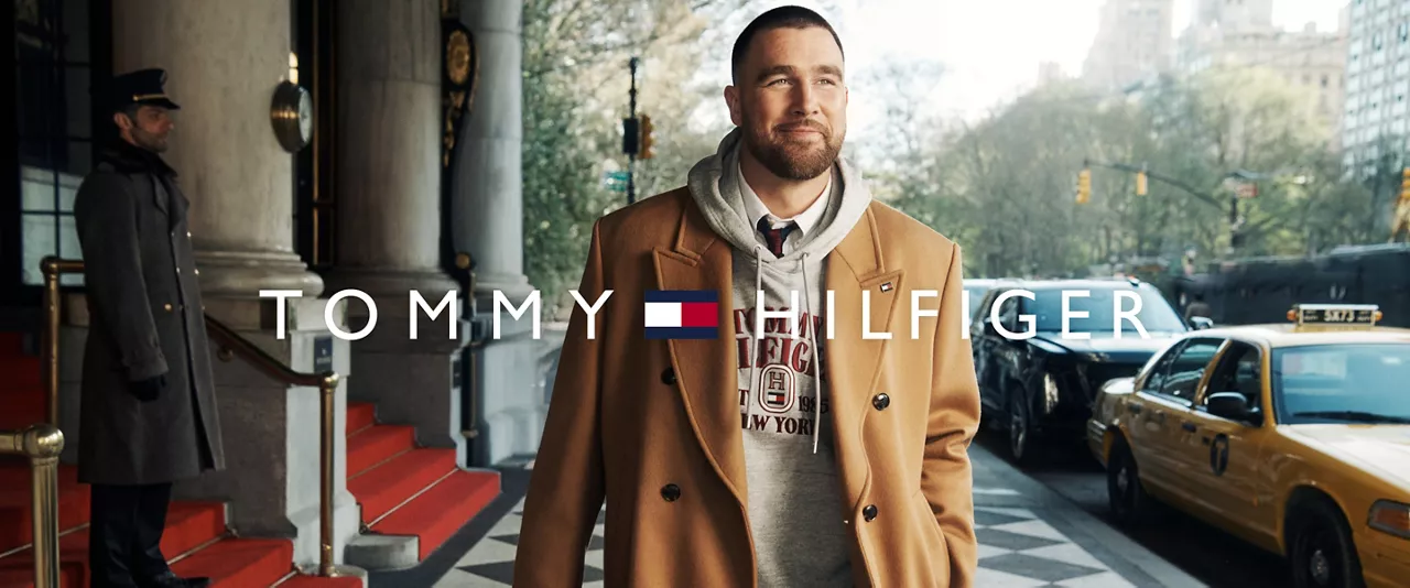 CFOB Tommy Hilfiger