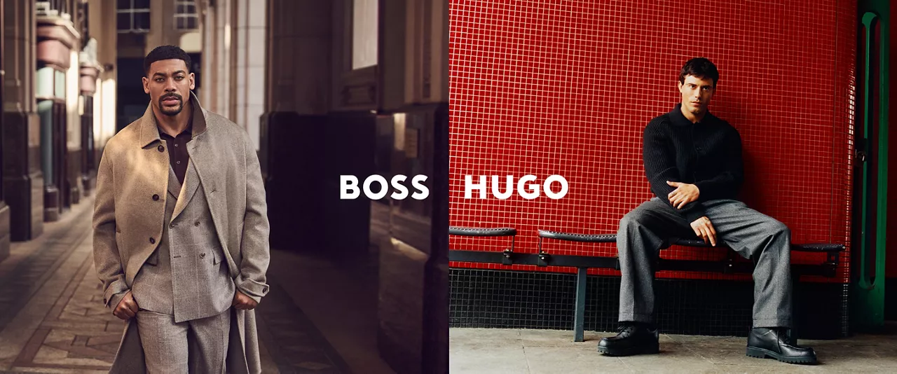 Boss Hugo