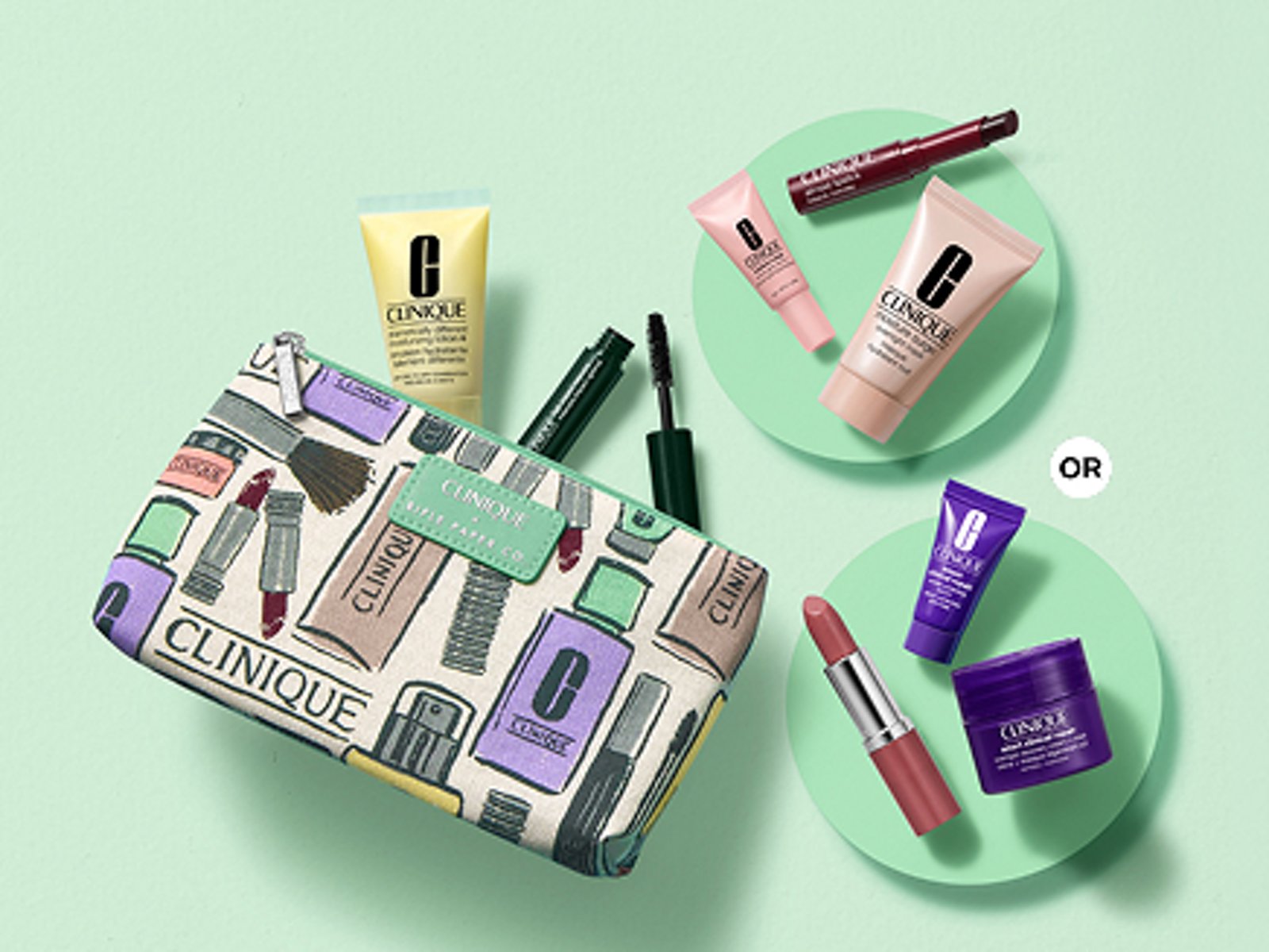 clinique gwp