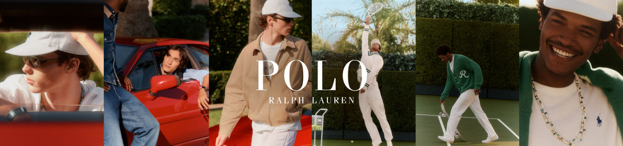 POLO RALPH LAUREN