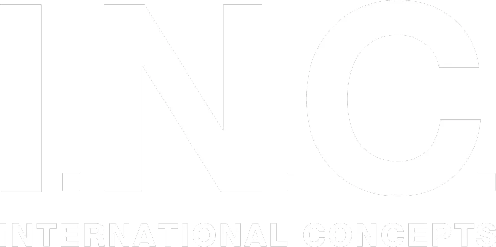 I.N.C. INTERNATIONAL CONCEPTS