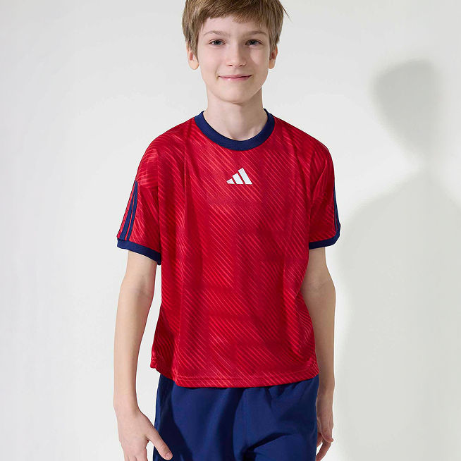 Kids' World Soccer HQ