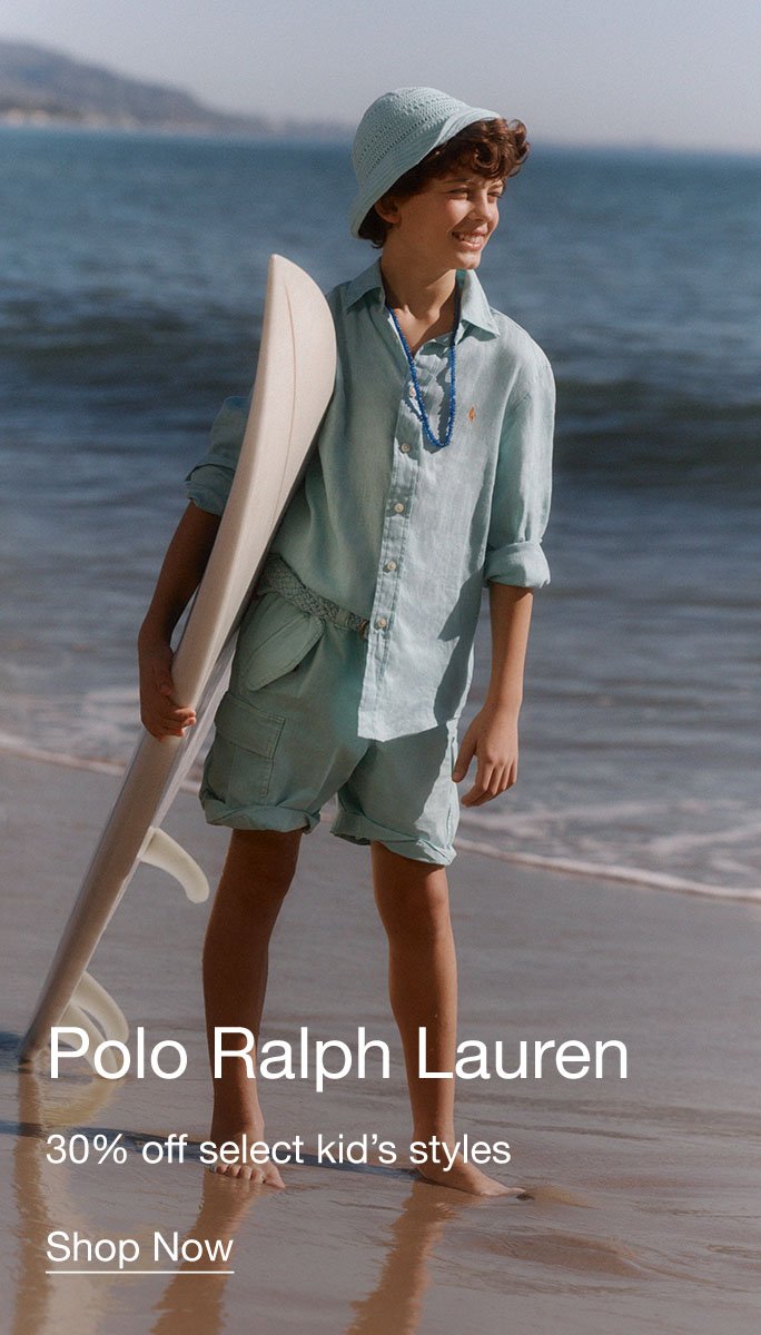 Polo Ralph Lauren