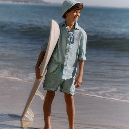 30% Off Polo Ralph Lauren