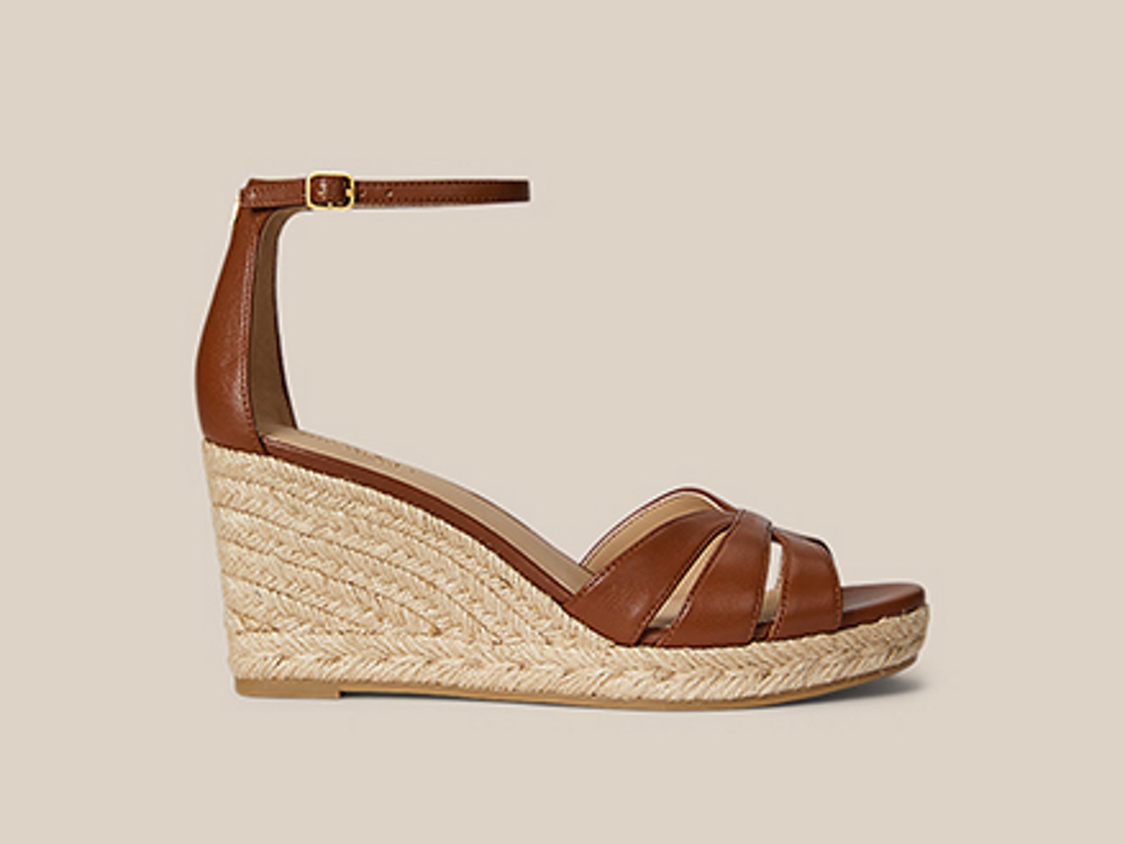 Espadrilles
