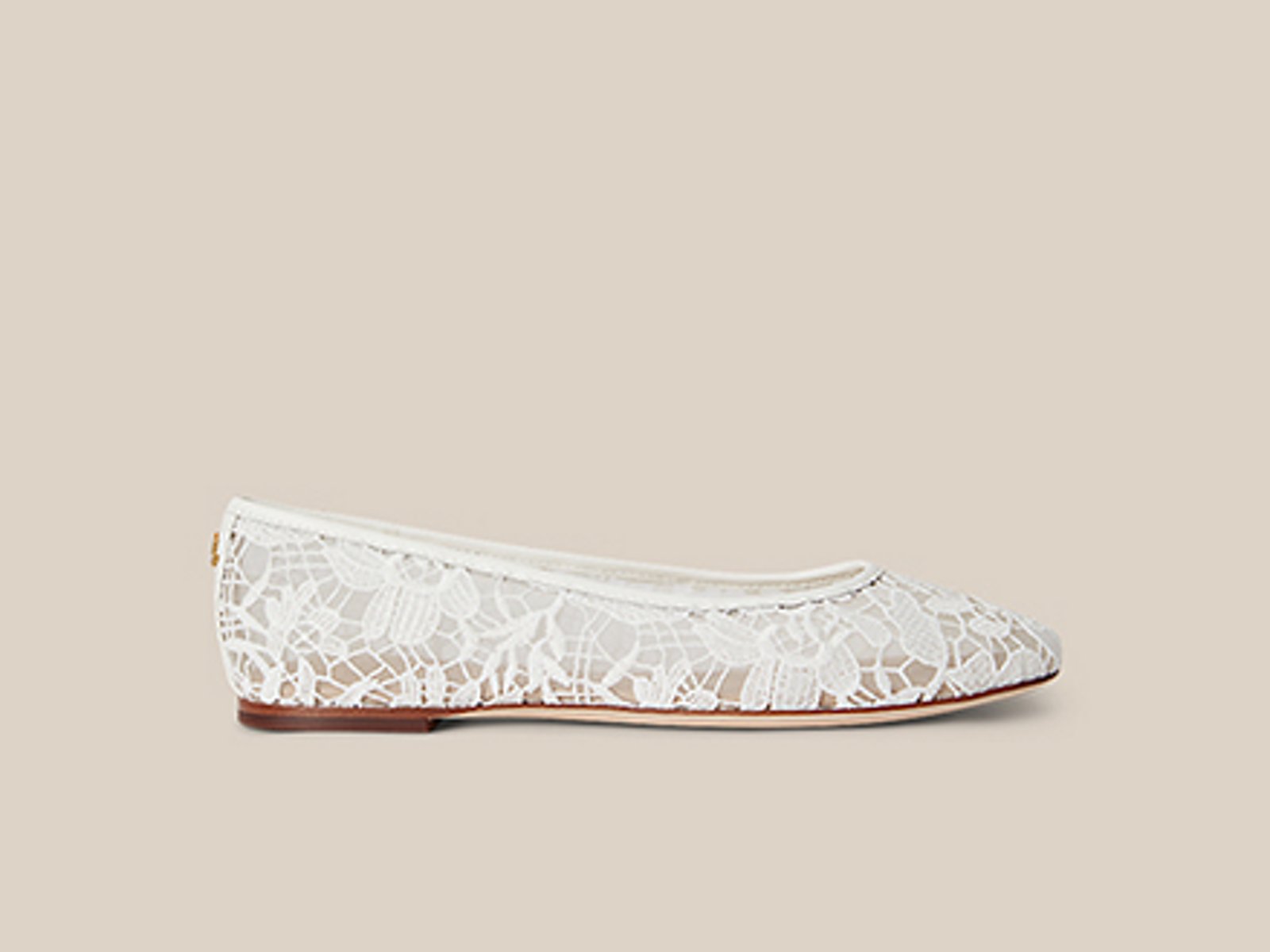 Flats & Loafers