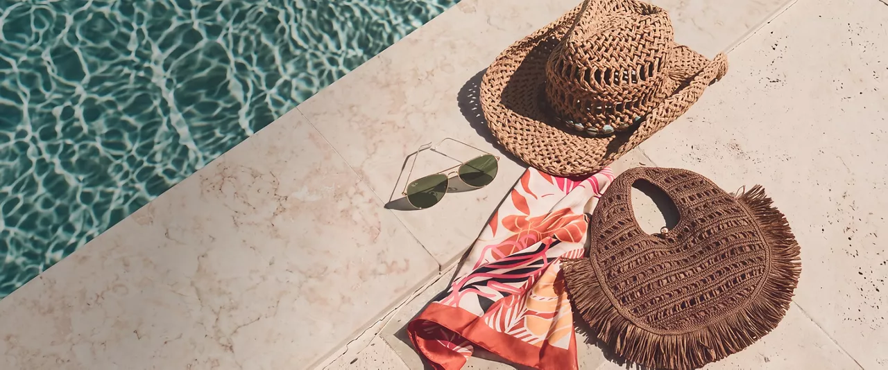 We’re talking sleek sandals, head-turning tops & more. 