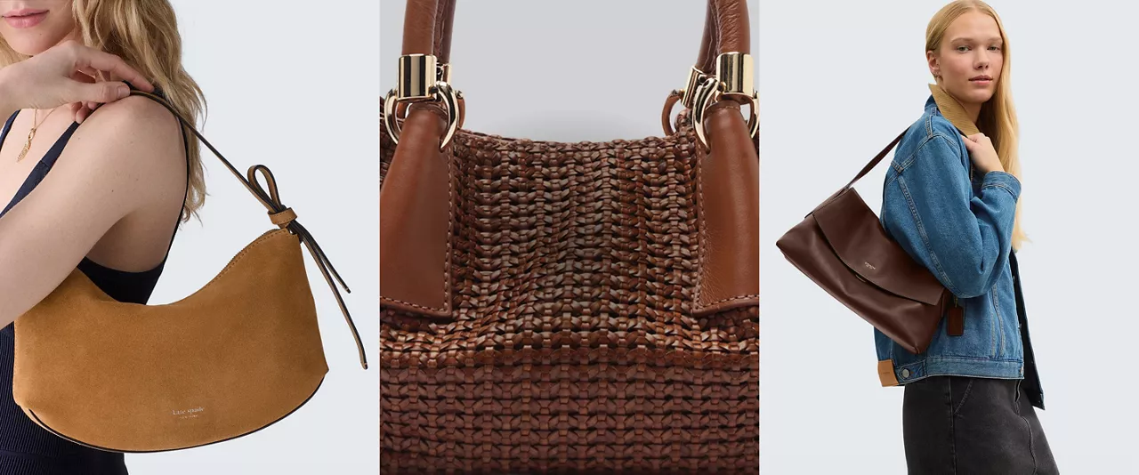 Contemporary  collections  to know & love