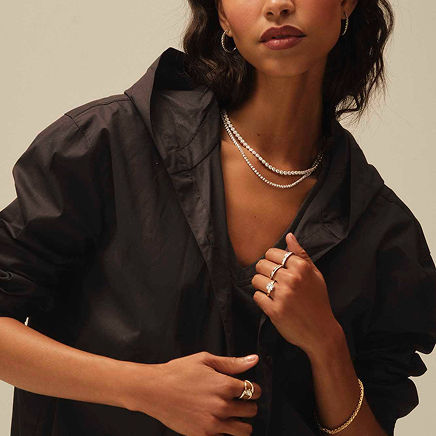 Semi-Annual Jewelry Sale