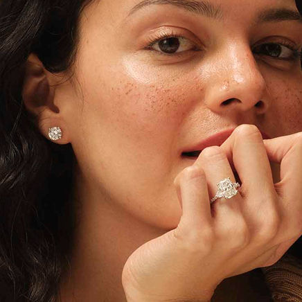 Jewelry Sale: preview online, pre-order in stores