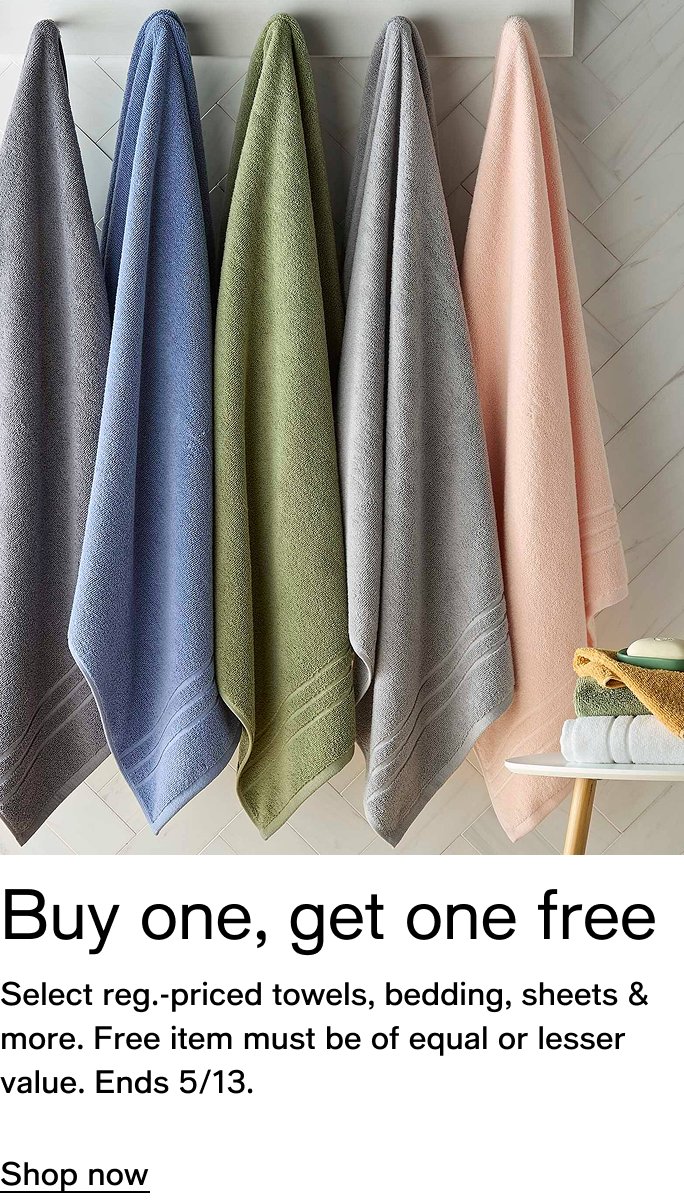 BOGO