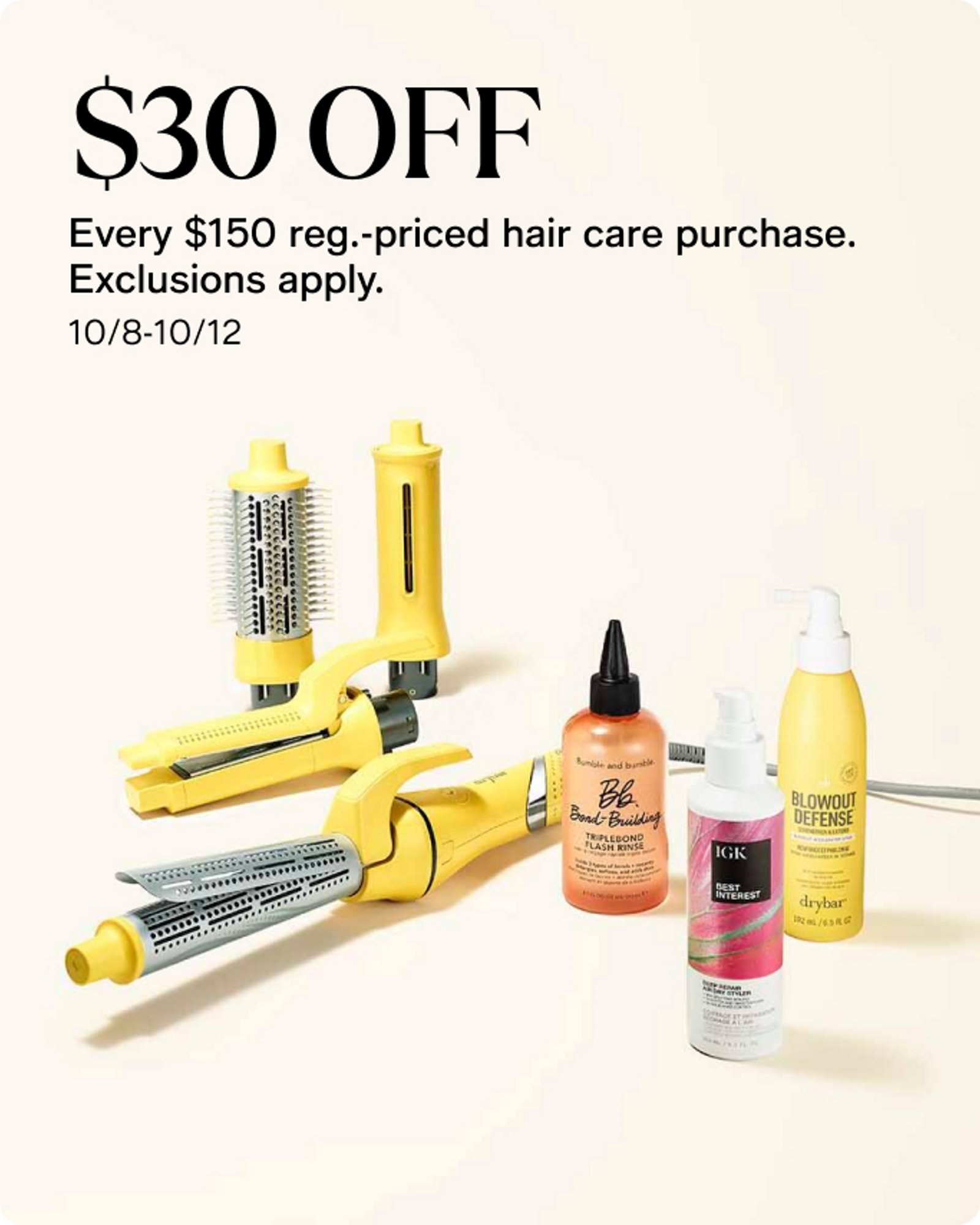 Beauty-offer-our-top-deals-30-off-haircare