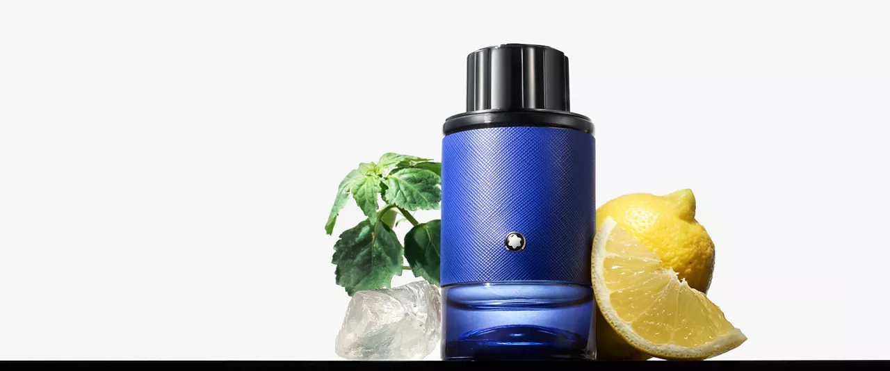 Montblanc Explorer Infinite Eau de Parfum