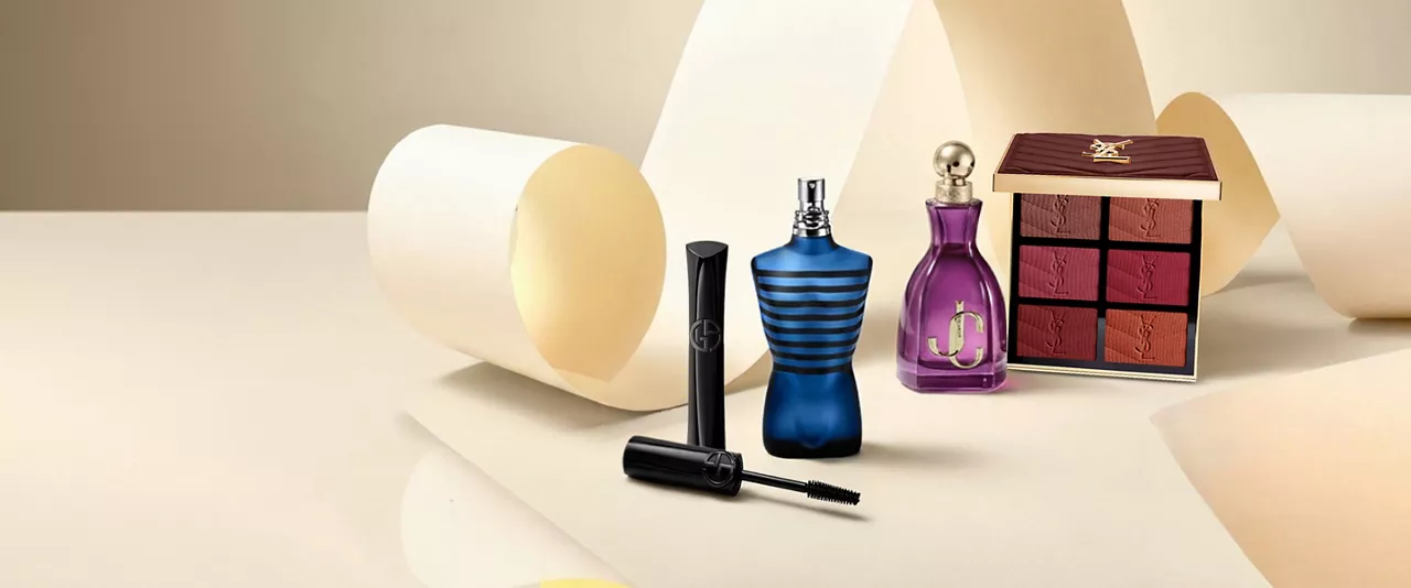 Discover what’s new in beauty