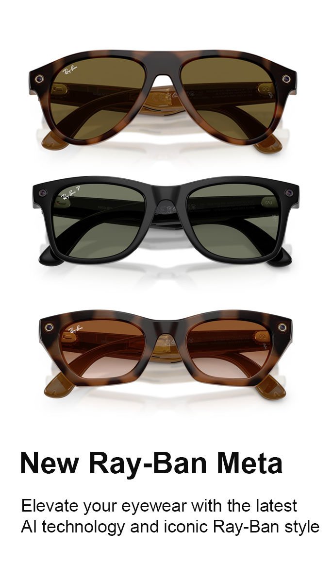 New-ray-ban-meta