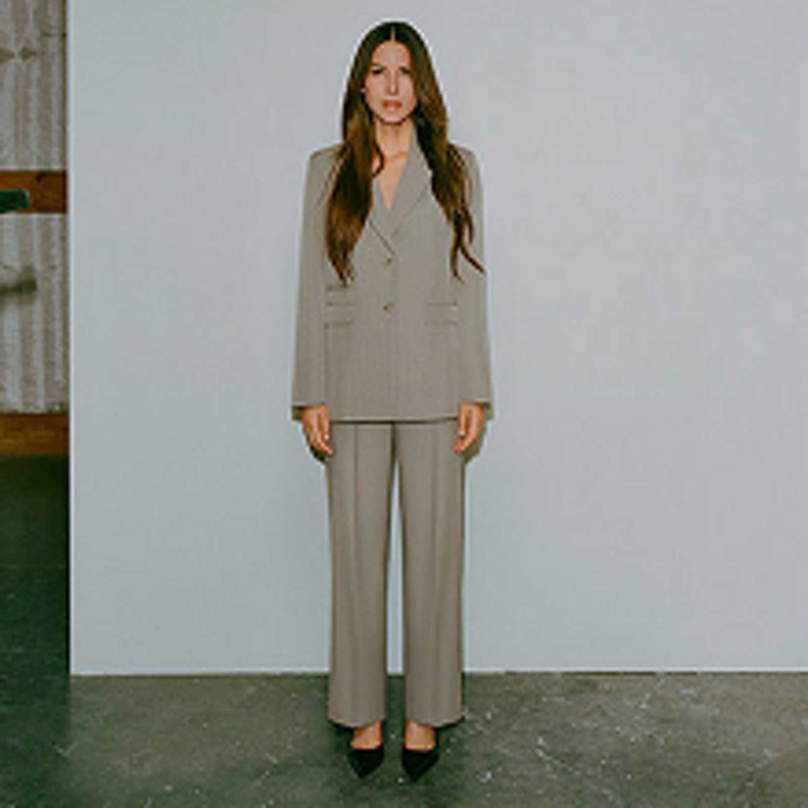 Suiting