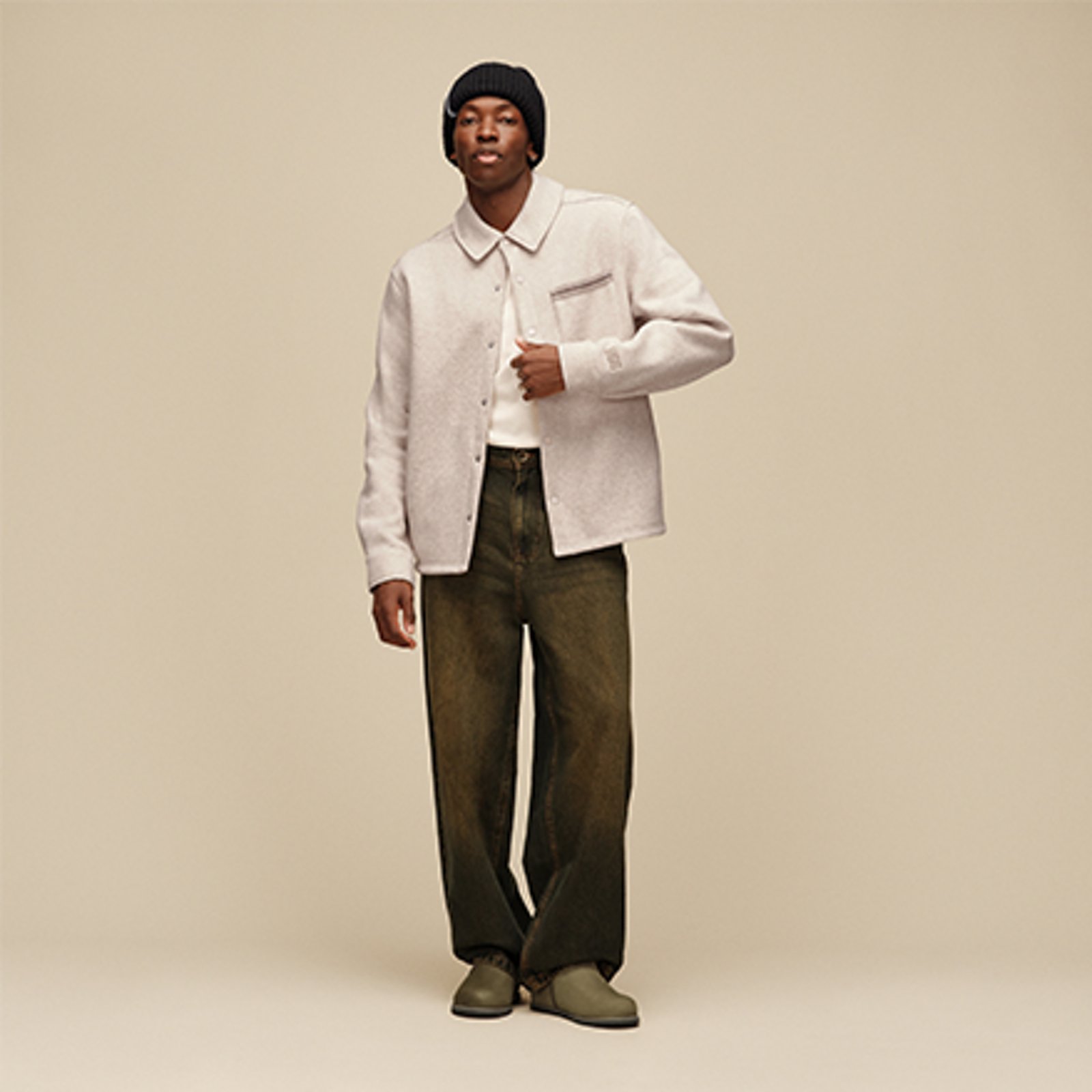 Men's Clothing
