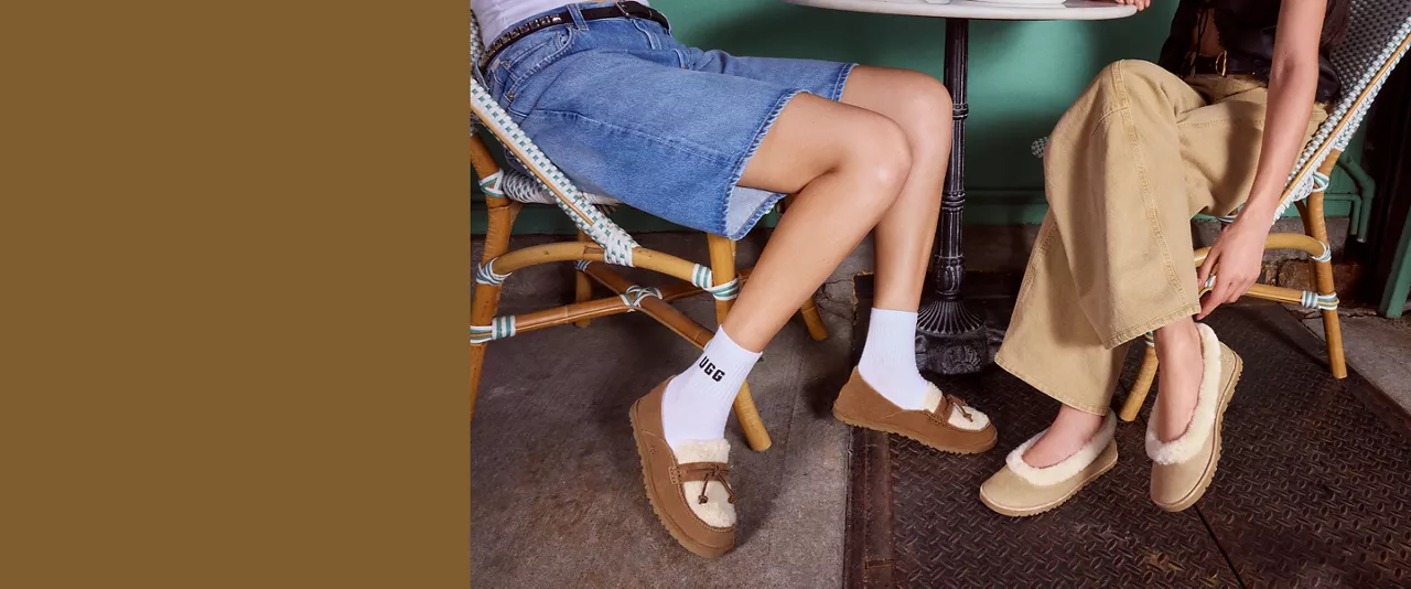 UGG