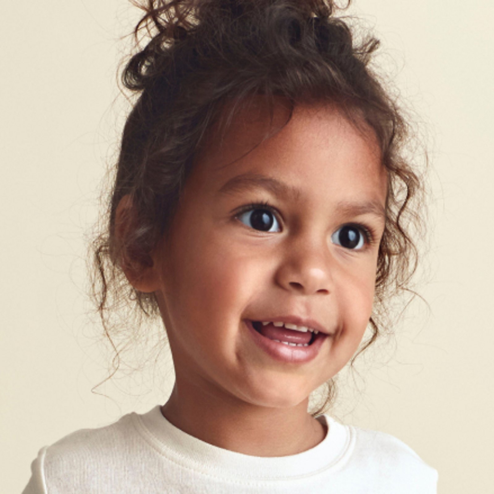 Toddler Girl