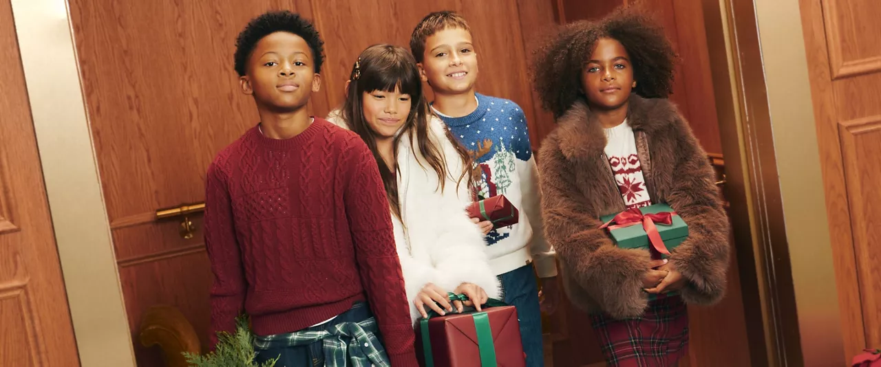 abercrombie kids