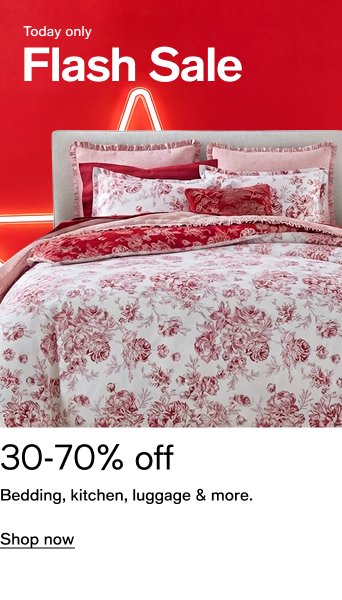 Flash Sale