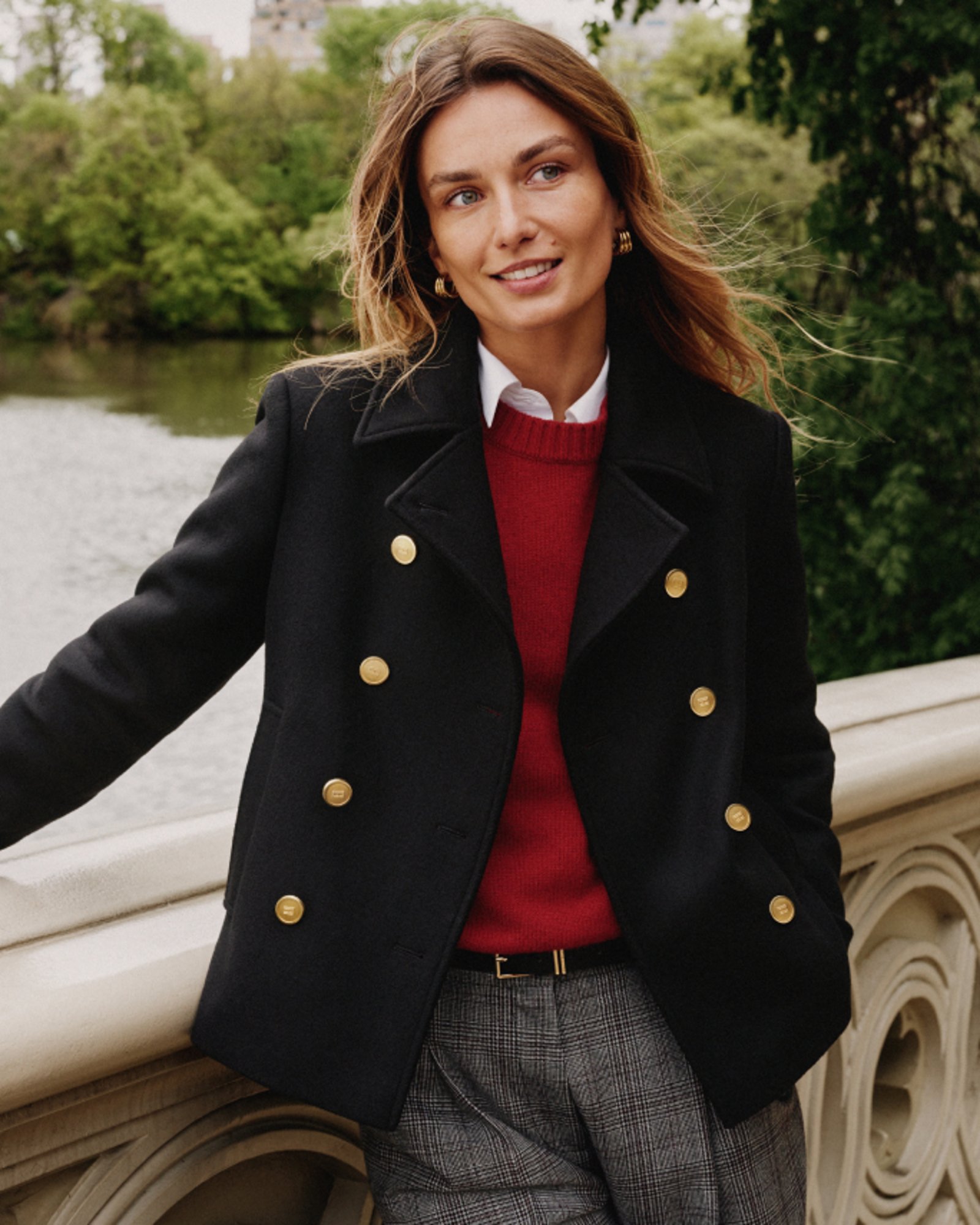 Women's Jackets