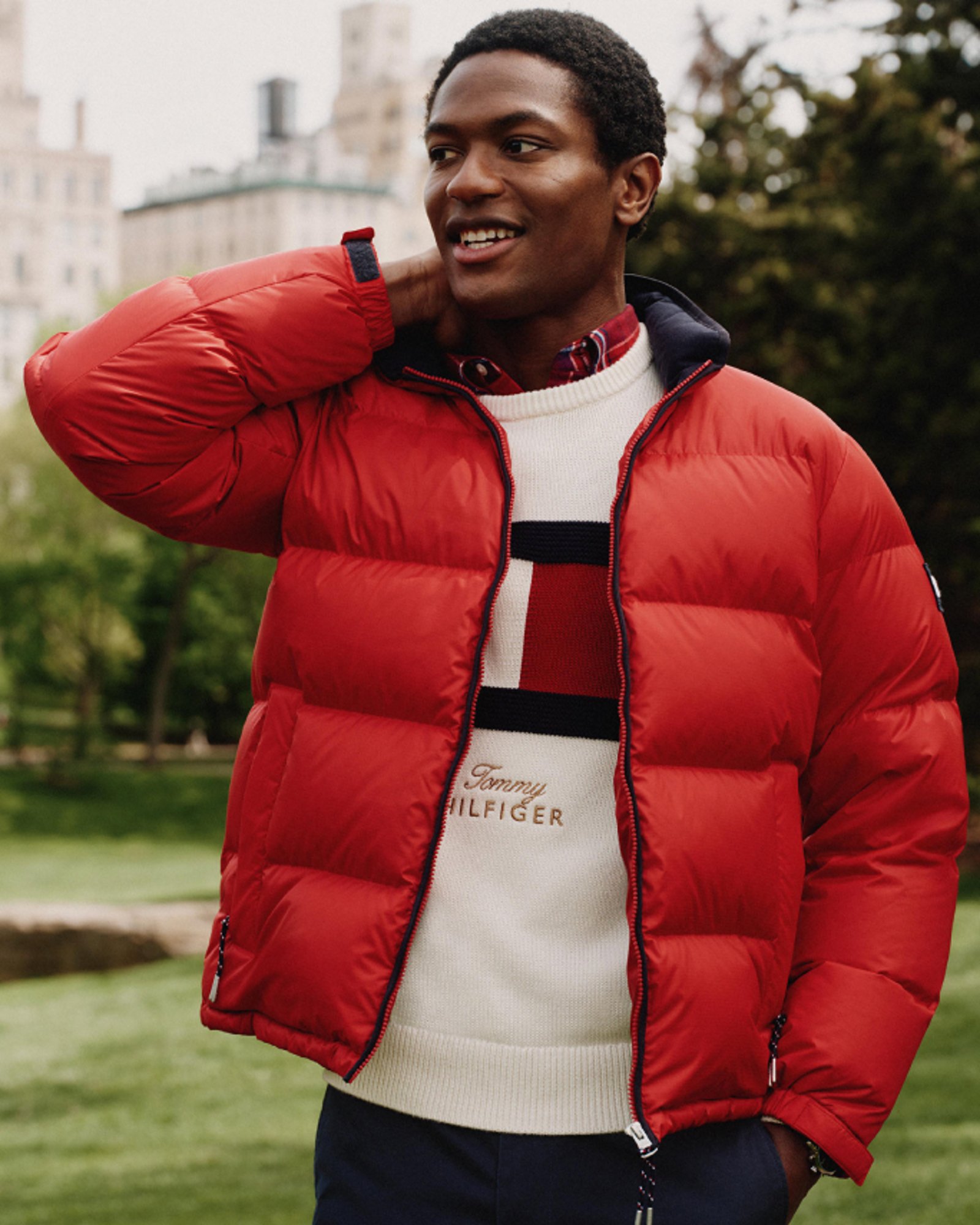 Men's Jackets