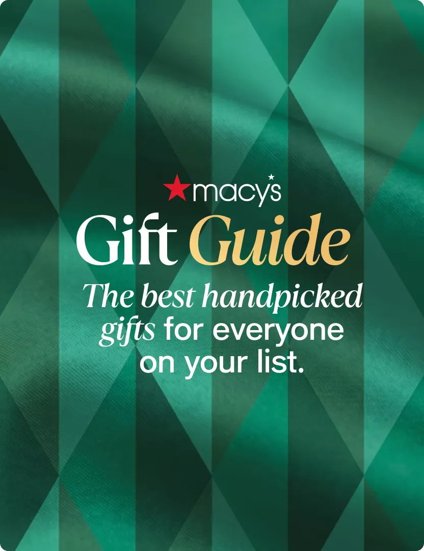 The best handpicked gifts for everyone on your list.