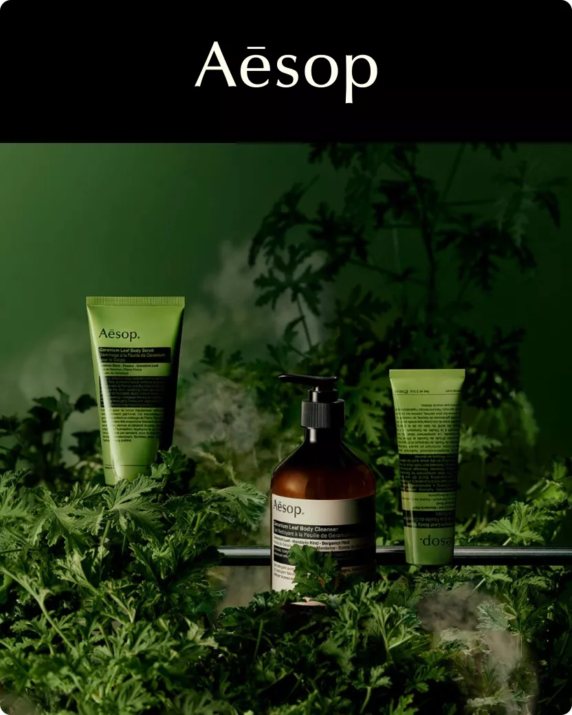 Aesop