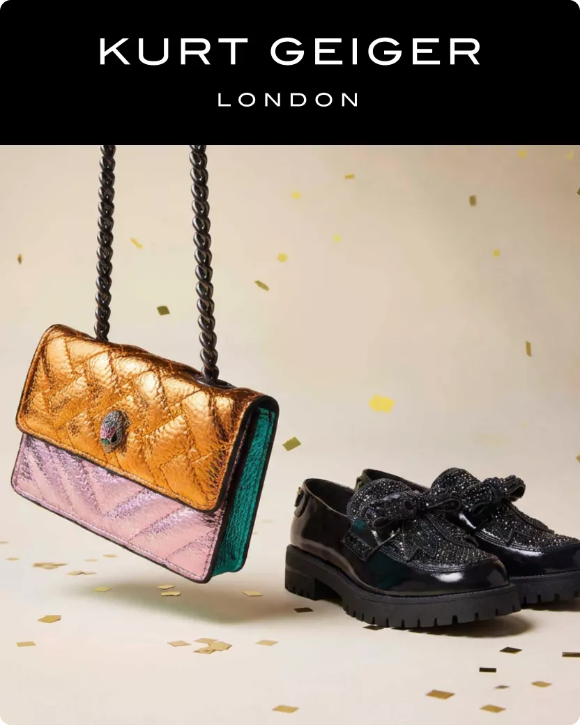 Kurt Geiger London