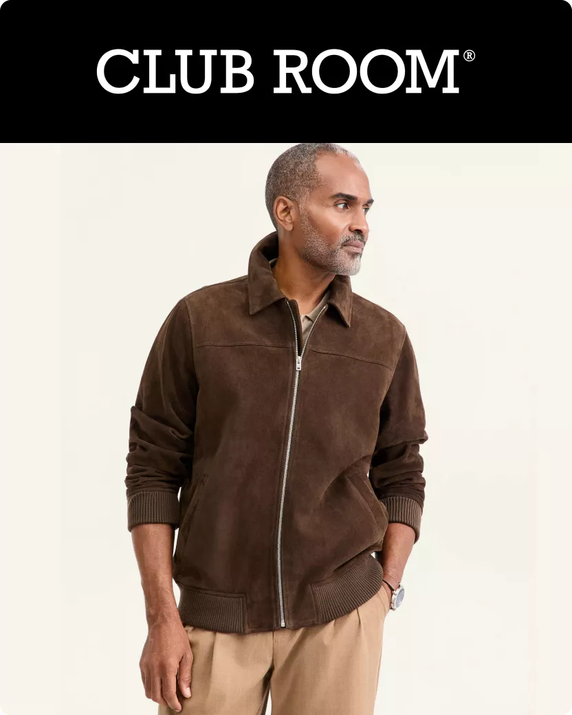 Club Room
