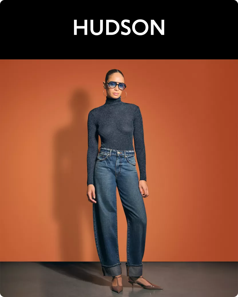 Hudson