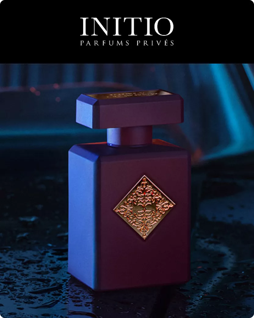 Initio Parfums Prives
