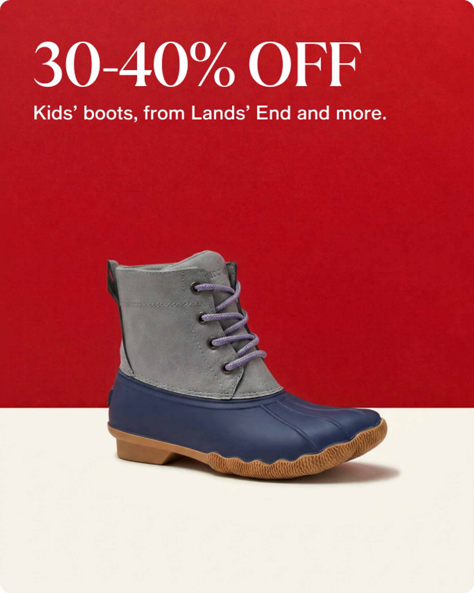 kids-our-top-deals-30-off-shoes